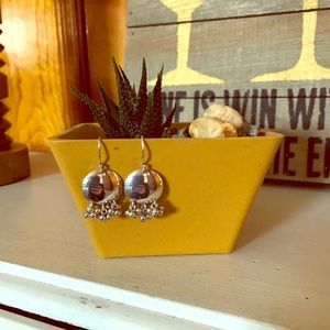 Genuine 🖤 SILPADA Cha Cha earrings